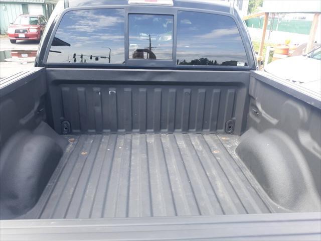 used 2013 Ford F-150 car, priced at $13,995