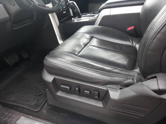 used 2013 Ford F-150 car, priced at $13,995