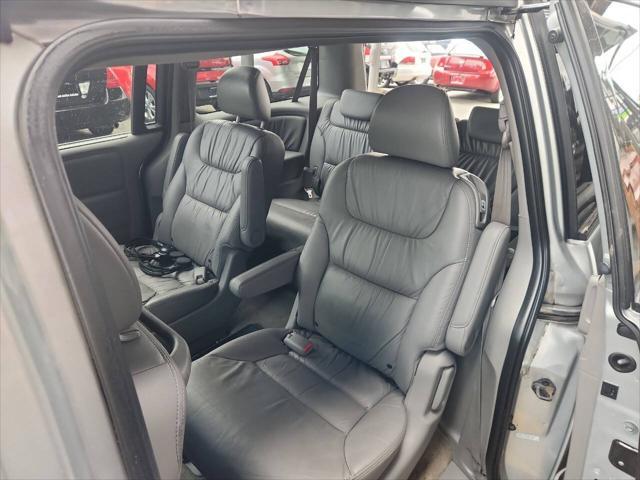 used 2010 Honda Odyssey car, priced at $4,995