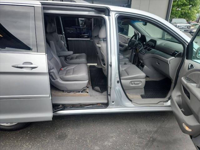used 2010 Honda Odyssey car, priced at $4,995