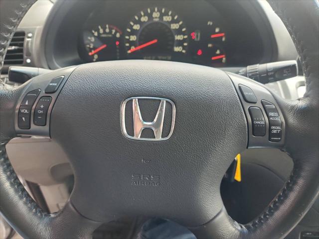 used 2010 Honda Odyssey car, priced at $4,995