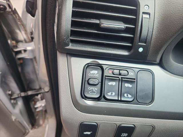 used 2010 Honda Odyssey car, priced at $4,995