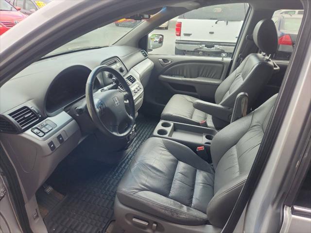 used 2010 Honda Odyssey car, priced at $4,995