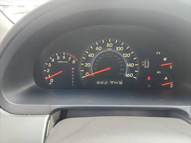used 2010 Honda Odyssey car, priced at $4,995