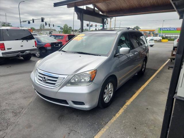 used 2010 Honda Odyssey car, priced at $4,995