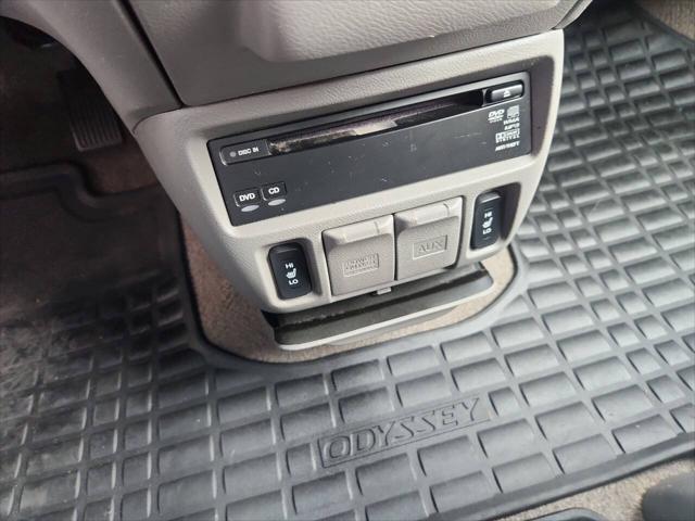 used 2010 Honda Odyssey car, priced at $4,995