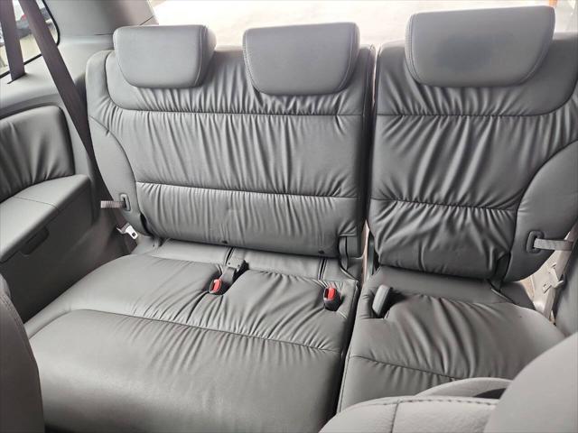 used 2010 Honda Odyssey car, priced at $4,995