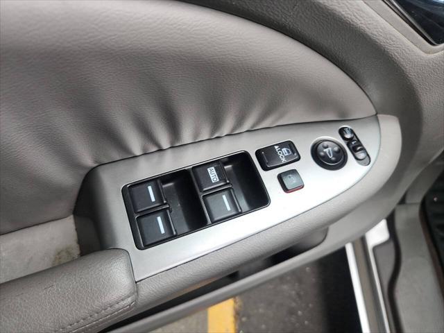 used 2010 Honda Odyssey car, priced at $4,995