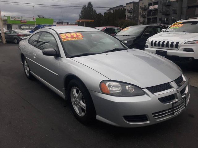 used 2004 Dodge Stratus car, priced at $3,995