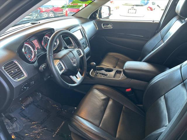 used 2013 Dodge Durango car, priced at $10,950