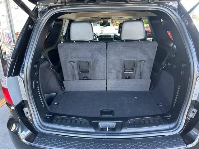 used 2013 Dodge Durango car, priced at $10,950