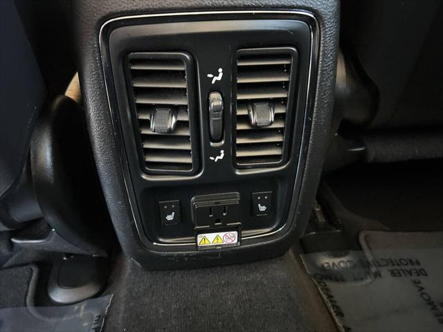 used 2013 Dodge Durango car, priced at $10,950