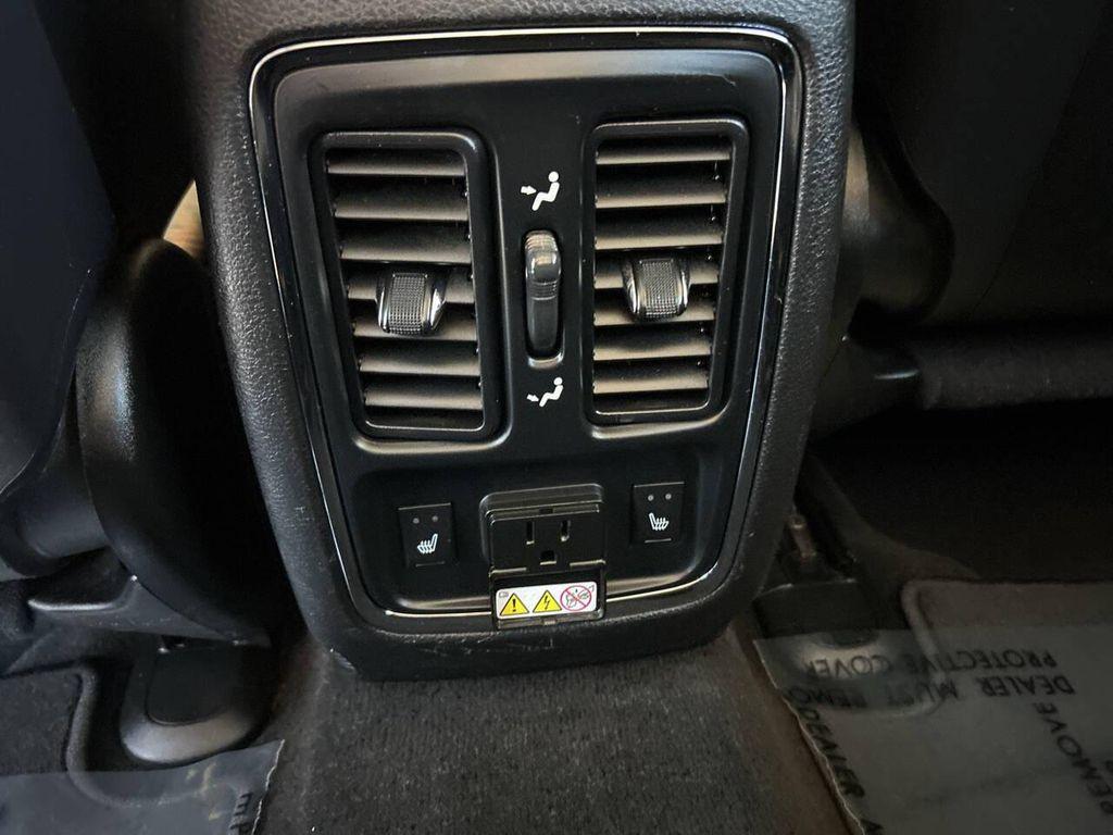 used 2013 Dodge Durango car, priced at $10,950