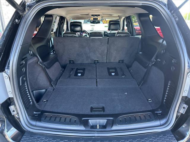used 2013 Dodge Durango car, priced at $10,950