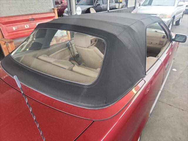 used 1994 BMW 325 car, priced at $6,950