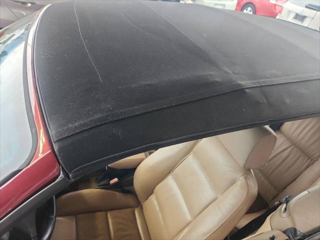 used 1994 BMW 325 car, priced at $6,950
