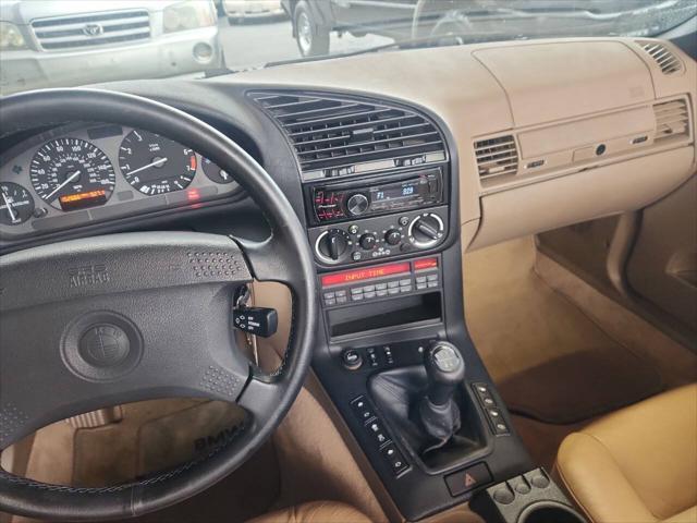 used 1994 BMW 325 car, priced at $6,950