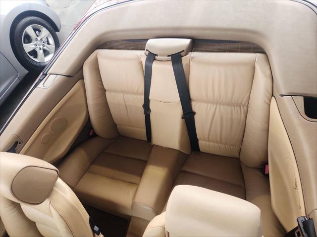 used 1994 BMW 325 car, priced at $6,950