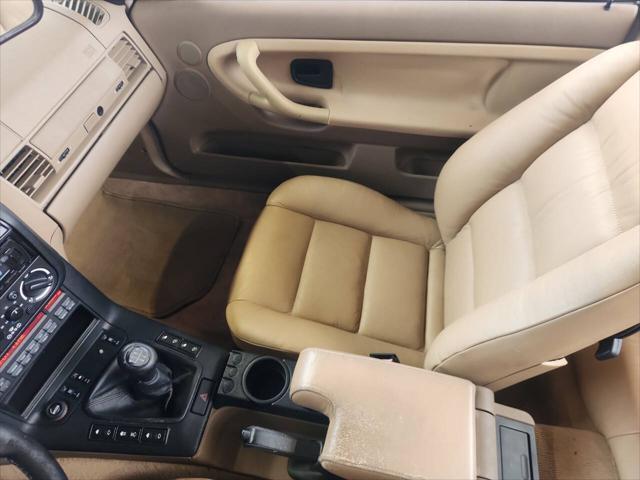used 1994 BMW 325 car, priced at $6,950