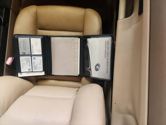 used 1994 BMW 325 car, priced at $6,950