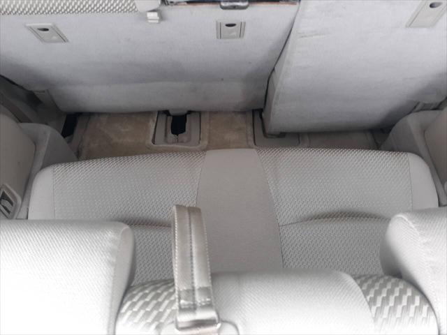 used 2005 Toyota Highlander car, priced at $5,995