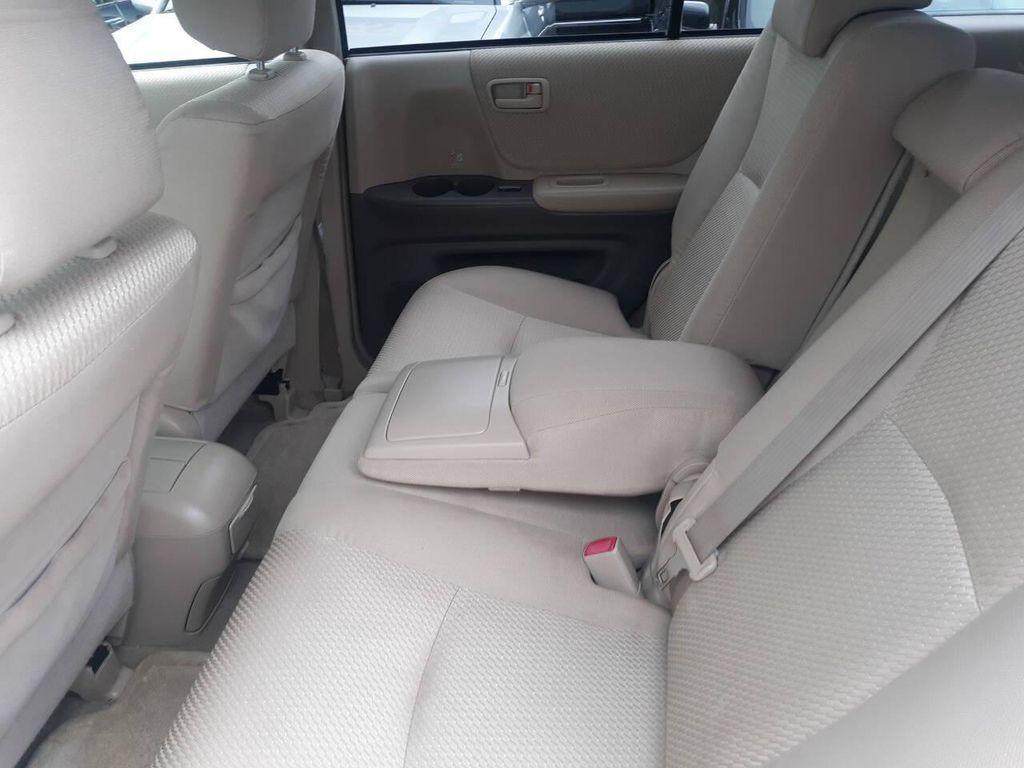 used 2005 Toyota Highlander car, priced at $5,995