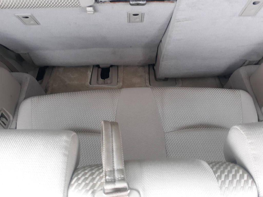 used 2005 Toyota Highlander car, priced at $5,995