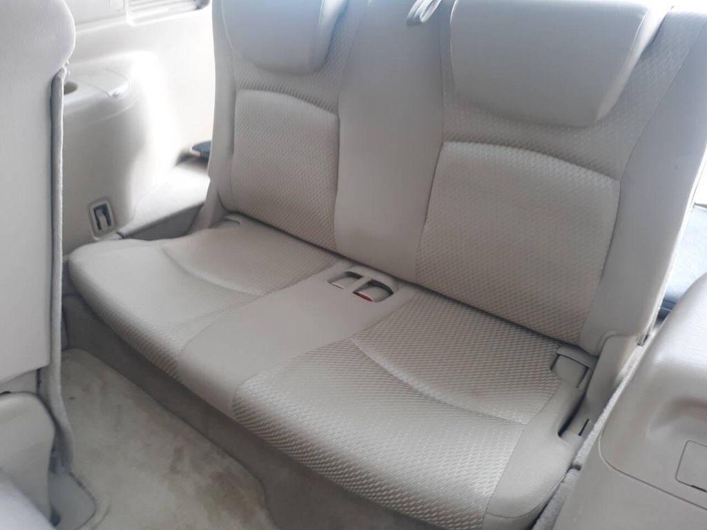 used 2005 Toyota Highlander car, priced at $5,995