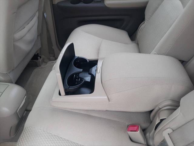 used 2005 Toyota Highlander car, priced at $5,995