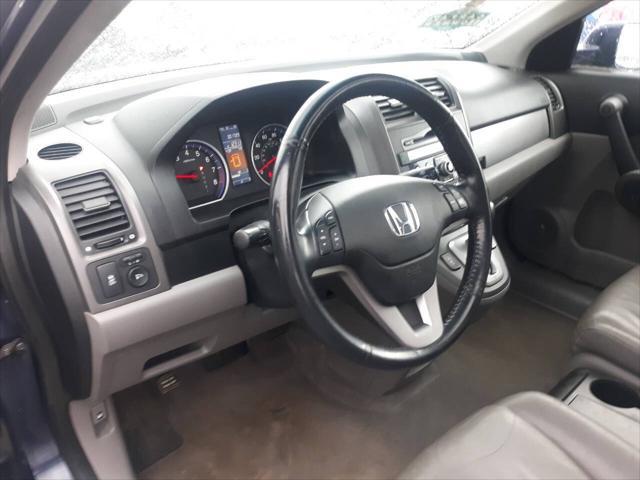 used 2010 Honda CR-V car, priced at $4,995