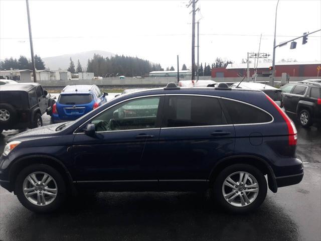used 2010 Honda CR-V car, priced at $4,995