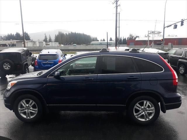 used 2010 Honda CR-V car, priced at $4,995