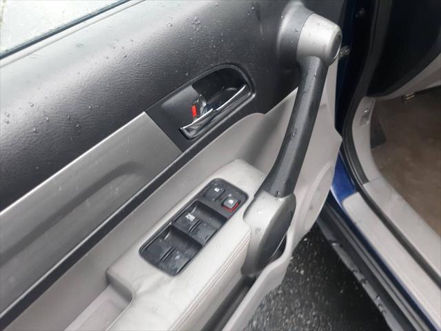 used 2010 Honda CR-V car, priced at $4,995