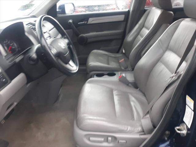 used 2010 Honda CR-V car, priced at $4,995