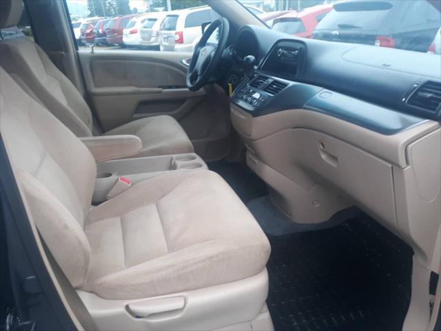 used 2005 Honda Odyssey car, priced at $5,450