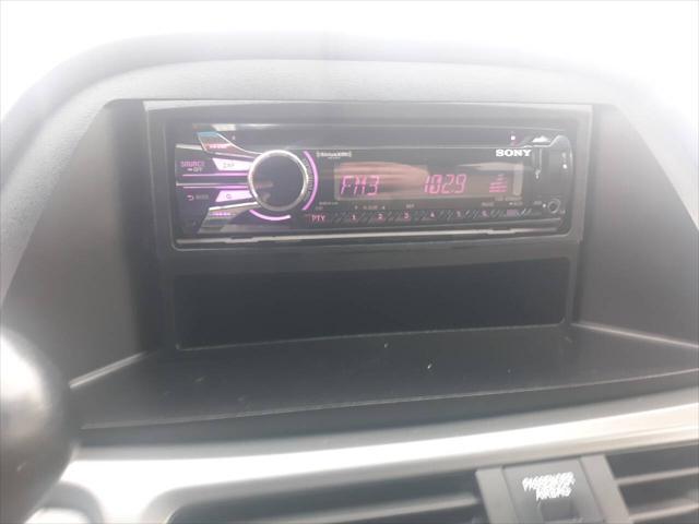used 2005 Honda Odyssey car, priced at $5,450