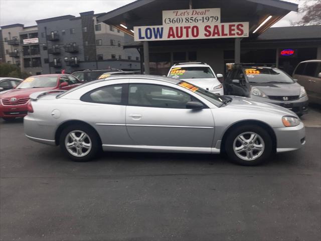 used 2004 Dodge Stratus car, priced at $3,995