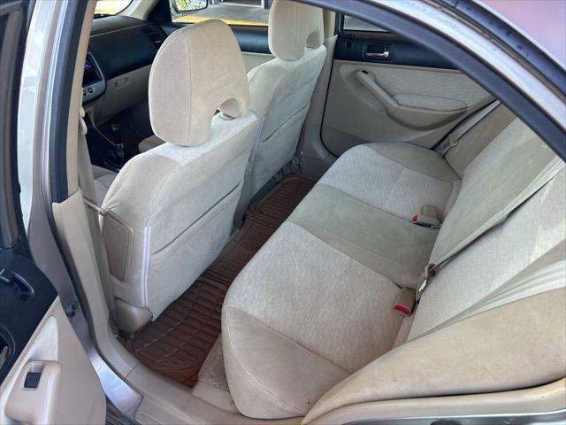 used 2004 Honda Civic car, priced at $4,988