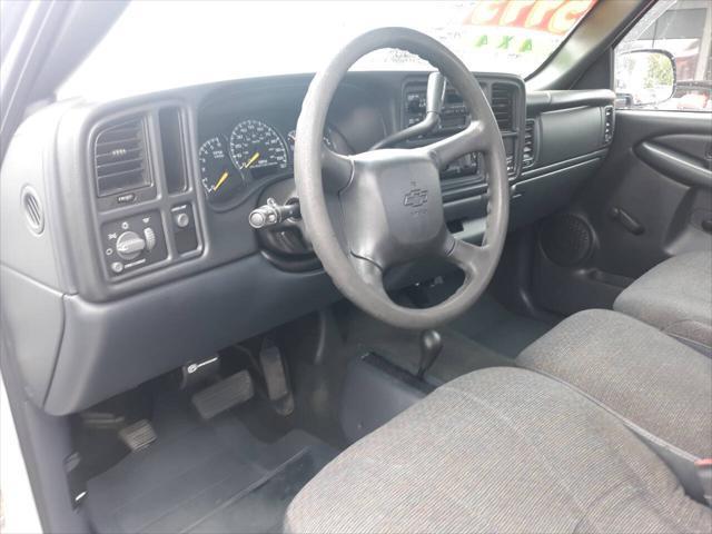 used 2000 Chevrolet Silverado 1500 car, priced at $5,995