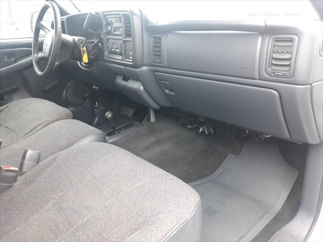 used 2000 Chevrolet Silverado 1500 car, priced at $5,995