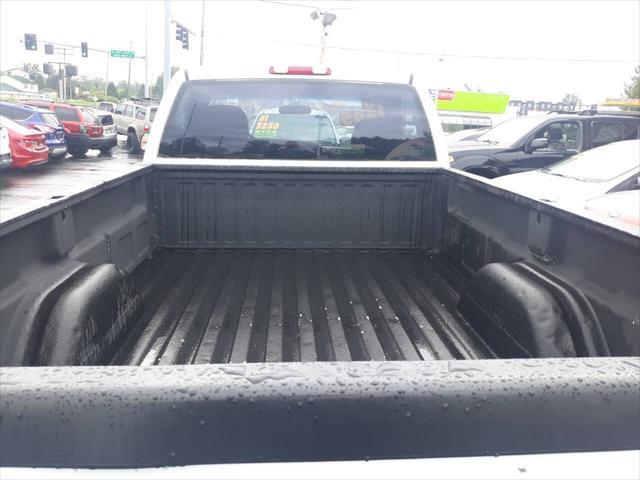 used 2000 Chevrolet Silverado 1500 car, priced at $5,995