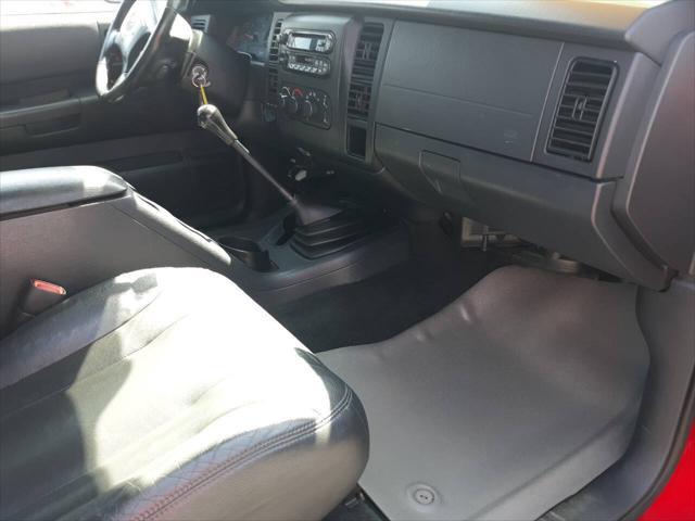 used 2002 Dodge Dakota car, priced at $4,950