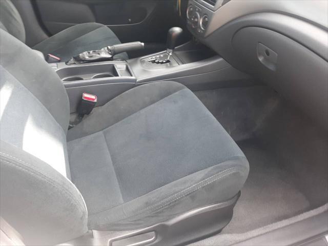 used 2008 Subaru Impreza car, priced at $5,995