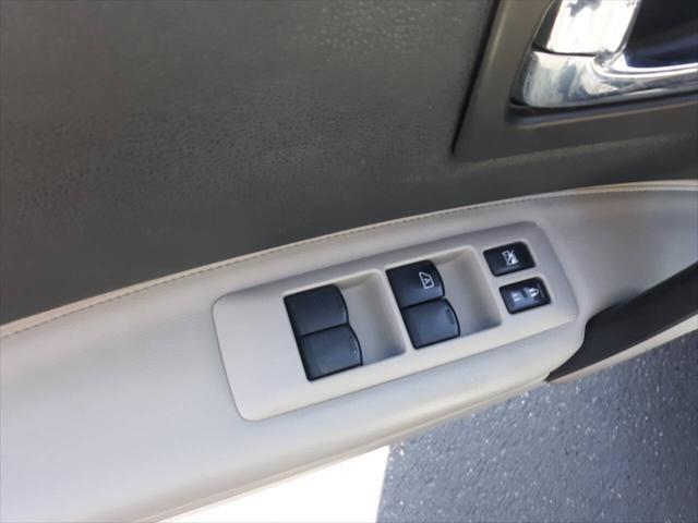 used 2009 Nissan Rogue car, priced at $3,995