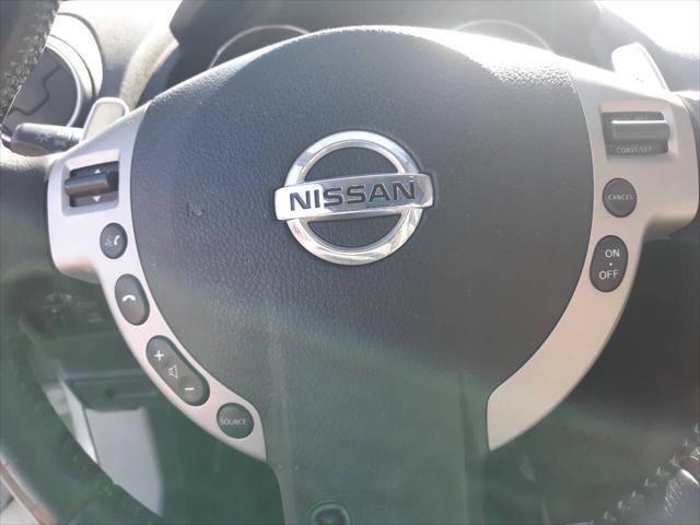 used 2009 Nissan Rogue car, priced at $3,995