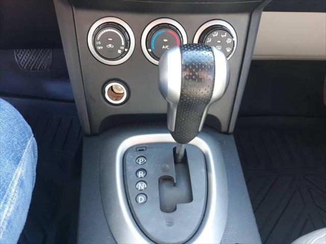 used 2009 Nissan Rogue car, priced at $3,995