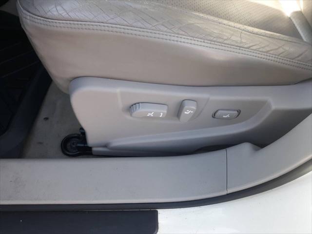 used 2009 Nissan Rogue car, priced at $3,995