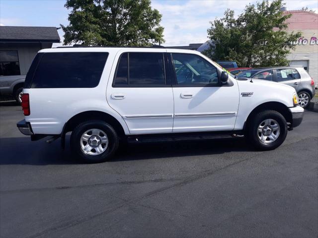 used 1999 Ford Expedition car, priced at $4,950