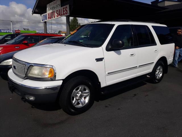 used 1999 Ford Expedition car, priced at $4,950