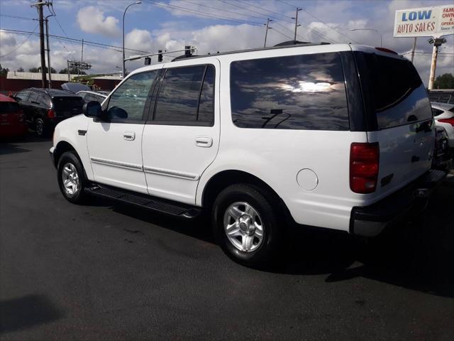 used 1999 Ford Expedition car, priced at $4,950